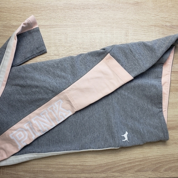 𝅺PINK Victoria's Secret Yoga Pants size XS - Picture 5 of 11